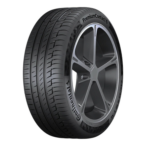 Llanta Continental Premiumcontact 6 215/45r17 91 Y