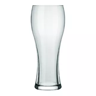 Vaso Vidrio Cerveza 680 Ml Joinville Nadir Figueiredo Set X6