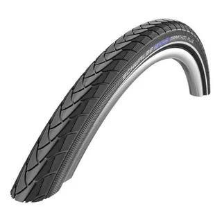 Cubierta Bicicleta 26 X2,00  Schwalbe Marathon Plus