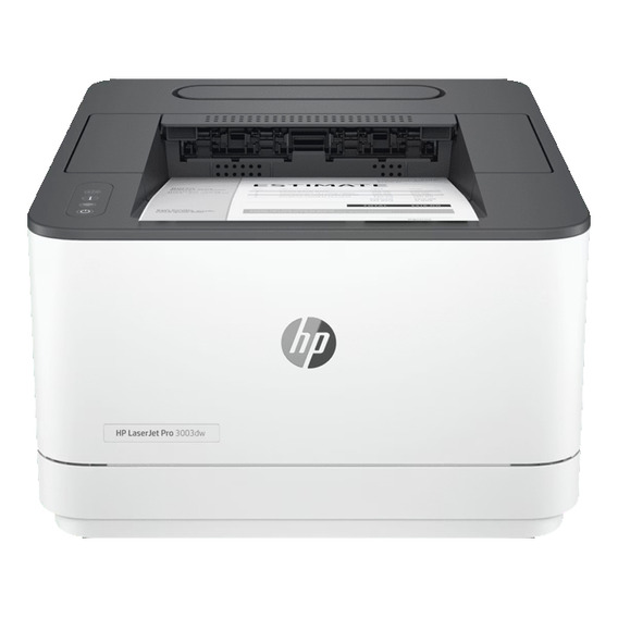 Impresora Hp Laserjet Pro 3003dw