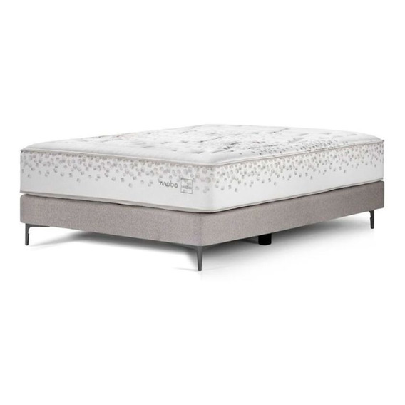 Cama Rosen Mobo 2 Plazas