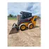 Minicargadora 312 Liangong -no Bobcat/no Case/no Caterpillar