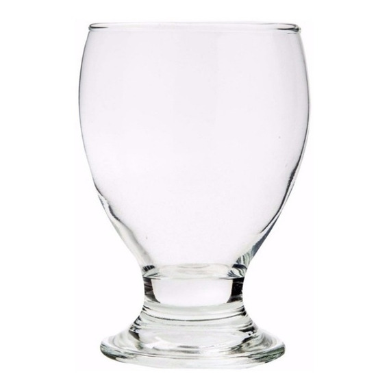 Copa Noruega Rigolleau Agua Vino X 24!!! Vasos Copas