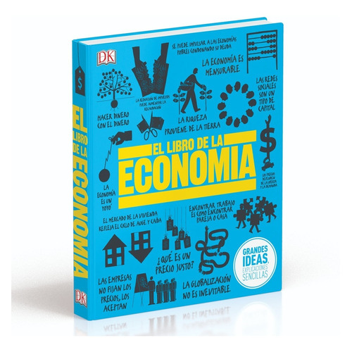 El Libro De La Economía