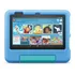 Tablet Amazon Fire 7 Kids 2022 Para Niños + Sd 128gb