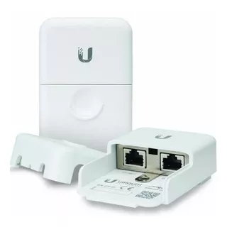 Protector Corriente Ethernet Ubiquiti Eth-sp-g2