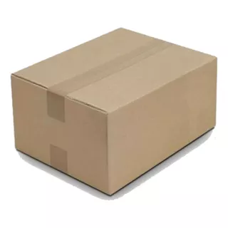 20 Caixas Papelão Embalagem Correios E-commerce 190x163x70