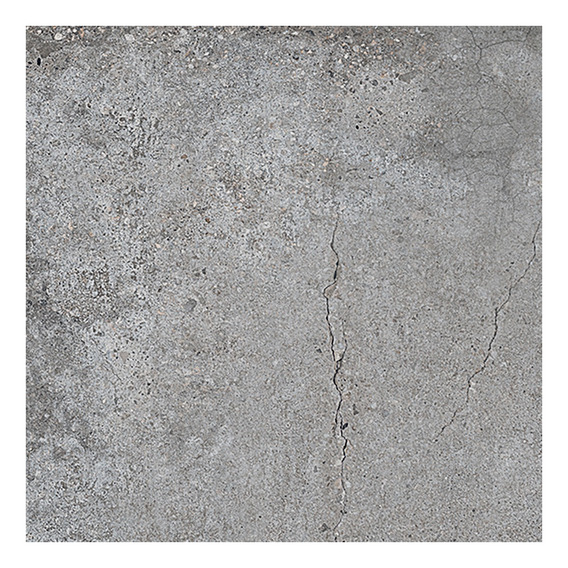 Cerámica Piso Pared Gres Seattle Gris 20x20 Mate