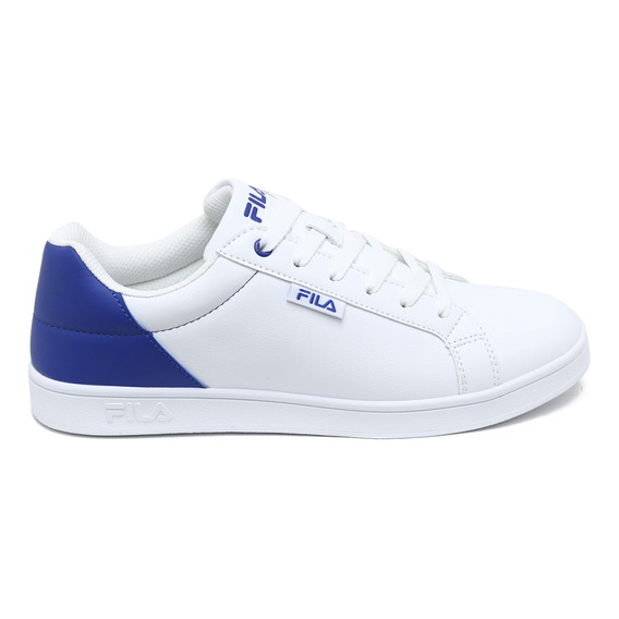 Fl Tenis Cloger Bla-azu Men