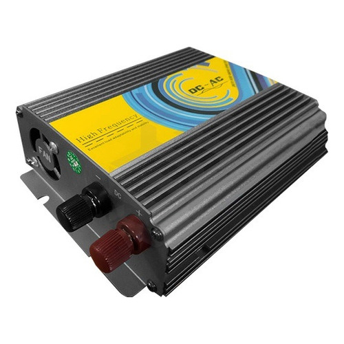 Inversor 500watts 24v 120v Prostar Off Grid Sinusoidal Pura