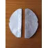 Mopa Aspiradora Robot Xiaomi S20/e10/e12/c103/b112/d106 Gris