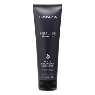 Lanza Healing Remedy Scapl Balancing Cleanser Shampoo 300ml