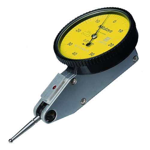 Reloj Apalpador Antimag 513-404-10e Mitutoyo de 0,8 mm