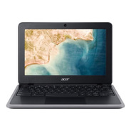 Acer Chromebook 11.6 4 Gb 32 Gb Celeron N4020 