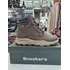 Bota  Casual Sneakers Modelo Bf2490