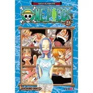 Manga - One Piece 23 - Xion Store