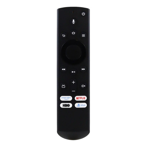 Control Compatible Con Pantalla Insignia Fire Tv