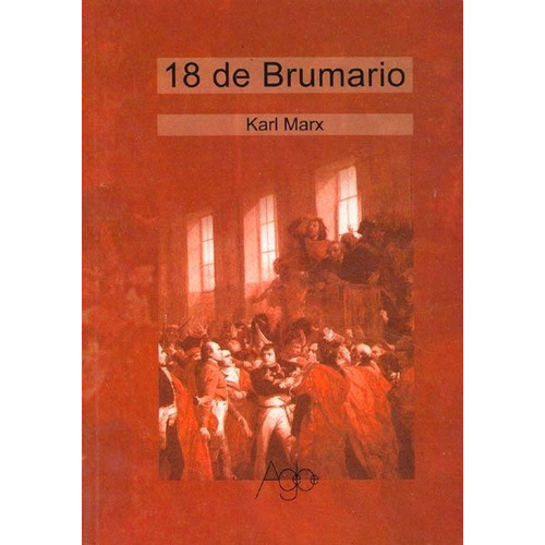 18 De Brumario - Karl Marx