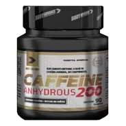 Cafeína Body Advance - Cafeinne Anhidrous - Máxima Energía