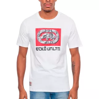 Camiseta Ecko Banzai Masculina