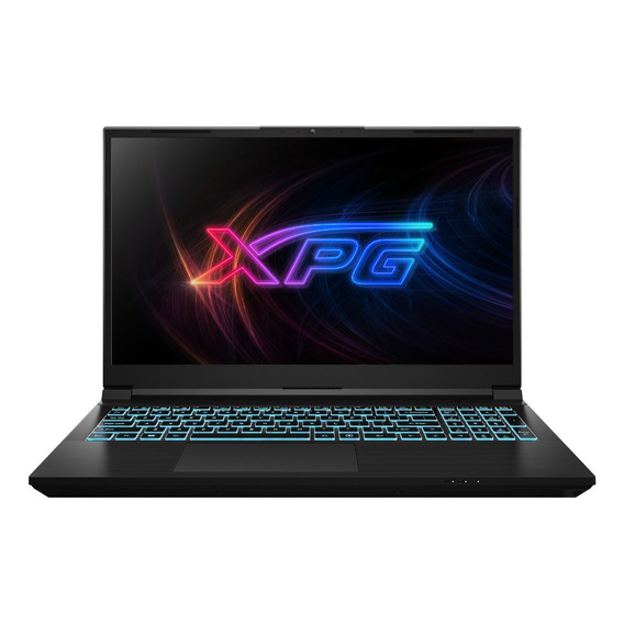Laptop Xpg Xenia 15g Rtx 4060 Core I7 13700h 1tb Ssd 15.6 Color Negro