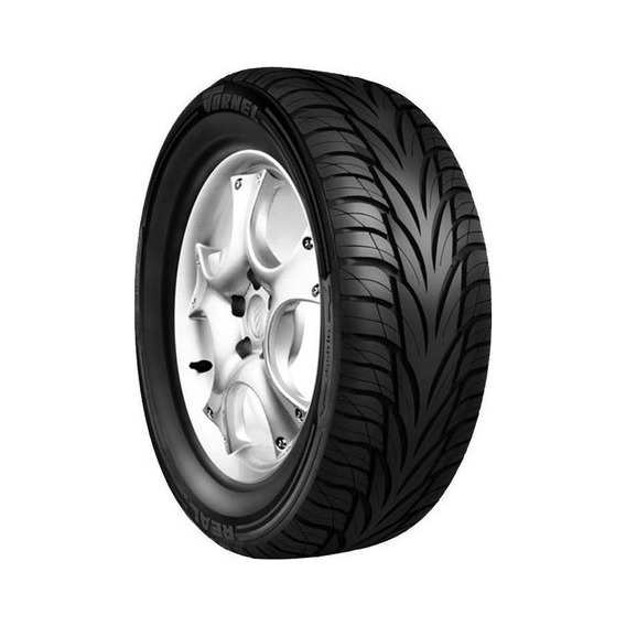 Llanta 185/65 R14 Tornel Real 85h Msi