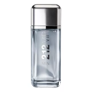  212  Men Vip Edt 200 ml Para Masculino