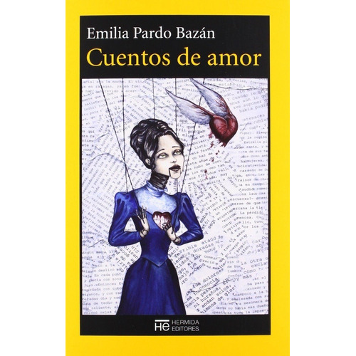 Cuentos De Amor - Emilia Pardo Bazan