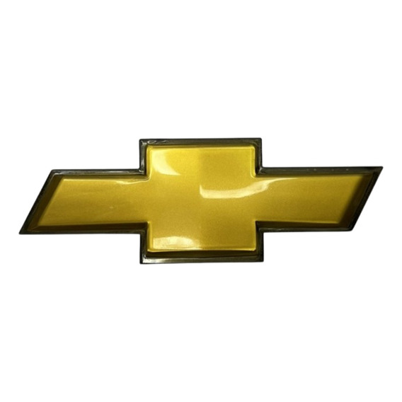 Emblema Chevrolet Aveo Emotion-optra-advance (persiana)