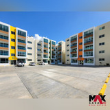 Super Oferta Apartamento En Venta En El Residencial Mirador Del Este, Charles De Gaulle Con Av. Ecologica Y Proximo A La Aut. San Isidro