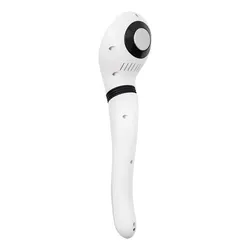 Massageador Elétrico Corporal Body Plus Pmgr01 Philco Bivolt Cor Branco 110V/220V no Mercado Livre com oferta e cupom de desconto