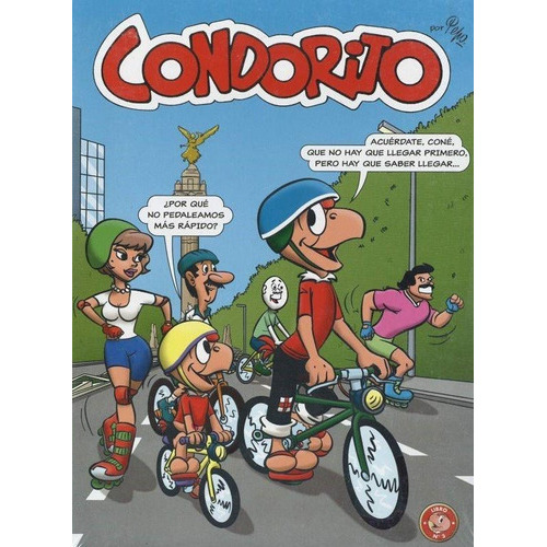 Condorito 3, De Pepo. Editorial Reverte Harvard, Tapa Blanda En Español