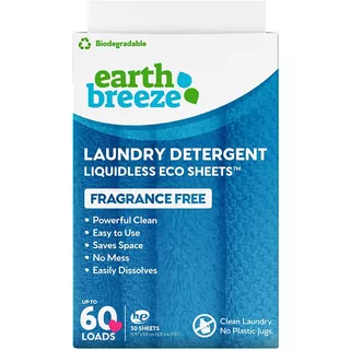 Detergente Ropa Hipoalergénicas Vegano Sin Quimicos Biodegra