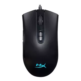 Mouse Gamer De Juego Hyperx  Pulsefire Core Negro