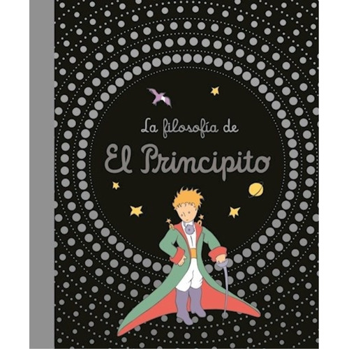 Libro Filosofia Del Principito, La