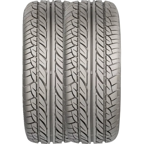 Kit de 2 llantas Sumitomo HTR 200 195/50R15 82 H