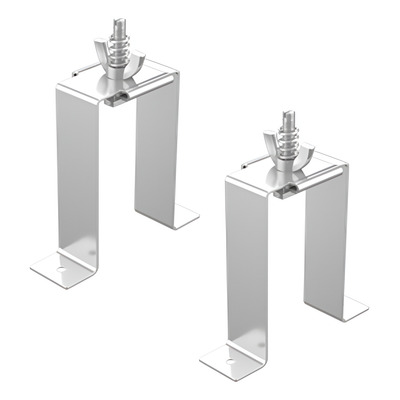 Accesorio Embutir Perfil Dyna Led Lk