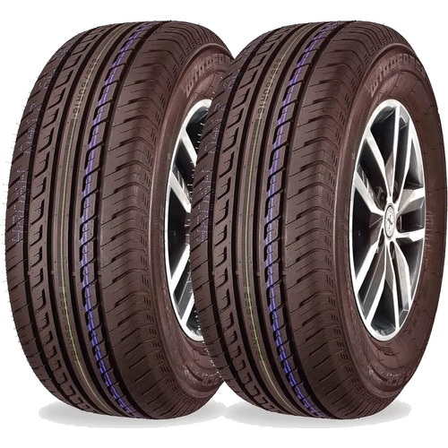 Kit de 2 neumáticos Windforce CatchFors PCR P 175/65R14 82 H