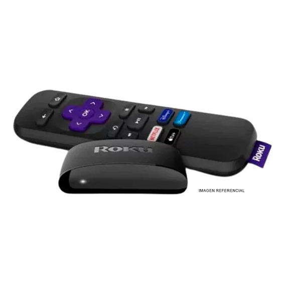 Roku Le 3930mx Estándar Full Hd 32mb Reacondicionado