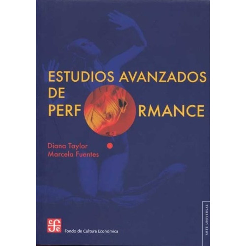 Estudios Avanzados De Performance