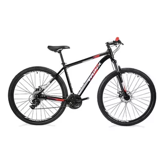 Bicicleta Mtb Trinx Aro 29 - M100 Max