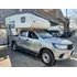 Camper Ruta 40