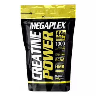 X3 Megaplex Creatina Power 2 Libras (9 - L a $26667