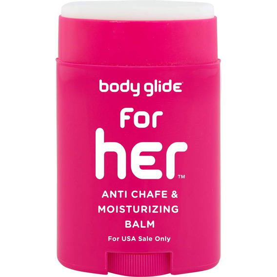 Body Glide For Her Bálsamo Anti Rozaduras Para Ella 45gr