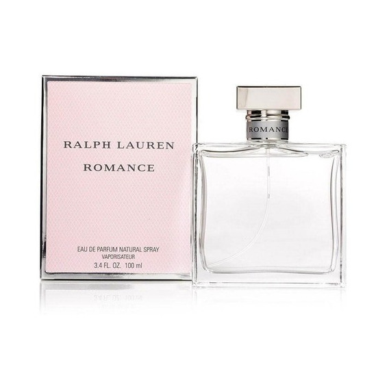 Perfume Romance 100ml Edp Ralph Lauren Mujer / Lodoro Volumen de la unidad 100 mL