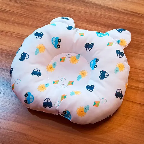 Almohada anat mica para ni os cochecitos de beb MercadoLibre