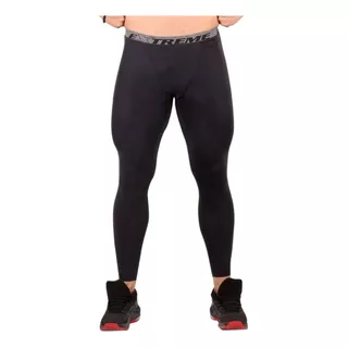 Calça Térmica Legging Masculina Segunda Pele Fitness