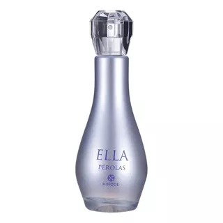 Perfume Ella Pérolas 100ml - Hinode