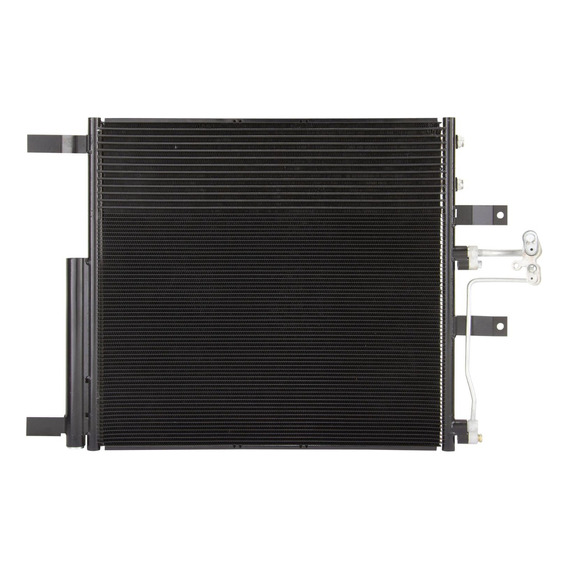 Condensador A/c Ram 2500 5.7 8v 2012 2013