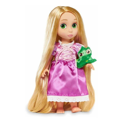Disney Rapunzel Animators collection 6002040580334P